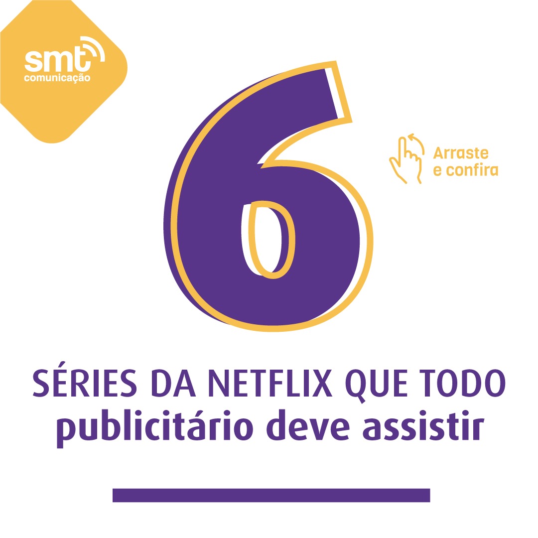 20 melhores séries para assistir na Netflix em 2020 - Notícias