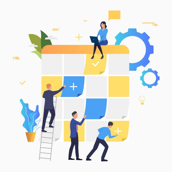 Planejamento de comunicação