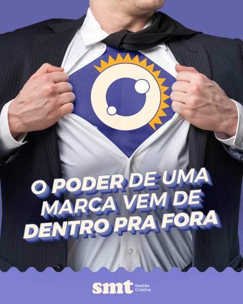 branding de dentro para fora