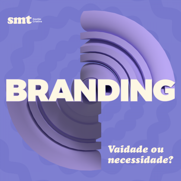 Branding comunicação marketing